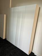 Ikea pax kasten, Huis en Inrichting, Kasten | Kledingkasten, Ophalen, 200 cm of meer, 50 tot 100 cm, Zo goed als nieuw