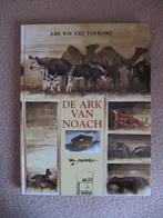 De ark van Noach door Rien Poortvliet (boek is nieuw), Nieuw, Rien Poortvliet, Ophalen of Verzenden, Christendom | Katholiek