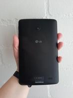 LG G Pad 7.0 (LG-V400) Tablet - Gebruikt, Computers en Software, Gebruikt, G Pad 7.0 (LG-V400), Ophalen of Verzenden, Wi-Fi