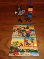 Lego Western 2845-1 Indian Chief uit 1997 (1), Kinderen en Baby's, Speelgoed | Duplo en Lego, Complete set, Gebruikt, Ophalen of Verzenden