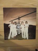 ABBA - arrival LP mist buiten kartonnen hoes, Cd's en Dvd's, Vinyl | Pop, Ophalen of Verzenden, 1960 tot 1980, Gebruikt, 12 inch