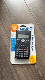 Casio FX-82, Diversen, Nieuw, Ophalen of Verzenden