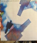 Brian Eno / David Byrne: My life in the bush of ghosts (lp), Ophalen of Verzenden, Gebruikt, 12 inch, Alternative