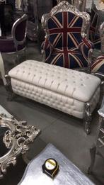 Zit box sandik, Ophalen of Verzenden, Nieuw, Rond, Minder dan 50 cm