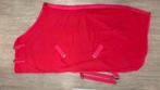 Roze zweetdeken 125 / 175, Dieren en Toebehoren, Paarden en Pony's | Dekens en Dekjes, Ophalen of Verzenden, Gebruikt