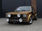 Opel Kadett Rally 2.4 Motor 180PK Orig-NL Oldtimer, Bruin, Origineel Nederlands, Bedrijf, Onderhoudsboekje