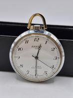 Vintage Anker zakhorloge, Ophalen of Verzenden