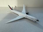 Air Canada Boeing 787 Dreamliner Beschadigd Vliegtuig, Verzamelen, Luchtvaart en Vliegtuigspotten, Ophalen of Verzenden, Zo goed als nieuw