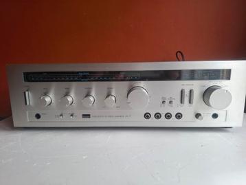 Sansui a-7  beschikbaar voor biedingen