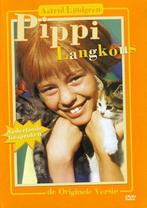 Pippi Langkous, Ophalen of Verzenden, Nieuw in verpakking, Avontuur, Film