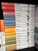 Diverse vogelboeken, Ophalen of Verzenden, Zo goed als nieuw