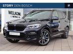 BMW X3 xDrive30e High Executive M Sport Automaat / Panoramad, 1998 cc, Gebruikt, 4 cilinders, Zwart