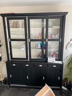 Buffetkast, Ophalen, 200 cm of meer, 150 tot 200 cm, Zo goed als nieuw
