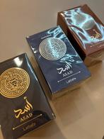 Diverse lattafa parfums en bodymists allemaal nieuw, Ophalen of Verzenden, Nieuw