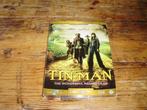 Tin Man / The Wonderful Wizard of Oz / DVD / film / Tinman, Alle leeftijden, Ophalen of Verzenden, Gebruikt