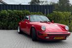 Porsche 911 3.2 Targa, Auto's, Porsche, Achterwielaandrijving, Gebruikt, 1178 kg, Cabriolet