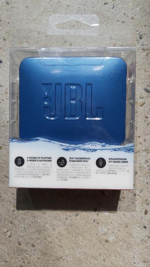 JBL Bluetooth Speaker GO2, Audio, Tv en Foto, Luidsprekers, Nieuw, Overige typen, Minder dan 60 watt, JBL, Ophalen of Verzenden