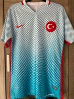 Uitshirt Turkije 2016/17, Ophalen of Verzenden, Zo goed als nieuw, Shirt