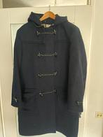 Biesot Leidse Zeeduffel maat XL, Kleding | Heren, Blauw, Maat 56/58 (XL), Ophalen of Verzenden, Zo goed als nieuw