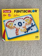 Insteekmozaiek 4+ Fantacolor, Kinderen en Baby's, Ophalen of Verzenden, Zo goed als nieuw