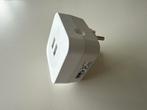 Heatit Z-Repeater Z-wave Plus USB, Hobby en Vrije tijd, Elektronica-componenten, Ophalen of Verzenden, Zo goed als nieuw
