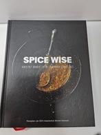 Spice wise. Michel Hanssen, Boeken, Ophalen of Verzenden, Zo goed als nieuw