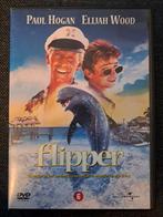 Flipper (dvd), Alle leeftijden, Ophalen of Verzenden, Zo goed als nieuw