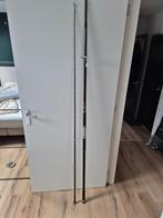 Hardy Tourney MKIII 6/9oz M/Q 373cm (65), Watersport en Boten, Ophalen of Verzenden, Gebruikt, Werphengel
