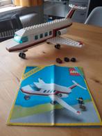 Lego: 6368 Jetliner (airport), Ophalen of Verzenden, Gebruikt, Complete set, Lego