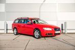 Volvo V70 2.5 T AUT6/4x stoelvw/Xenon/Leer/Trekhaak/150d km!, Auto's, Volvo, 1800 kg, Zwart, Leder en Stof, Onderhoudsboekje