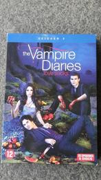 DVD box tv serie Vampire Diaries seizoen 3, Cd's en Dvd's, Dvd's | Tv en Series, Vanaf 12 jaar, Ophalen of Verzenden, Gebruikt