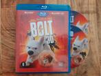 Bolt 3D - Disney, Cd's en Dvd's, Ophalen of Verzenden, Tekenfilms en Animatie