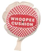 Scheetkussen Whoopee cushion - Scheetzak -, Ophalen of Verzenden