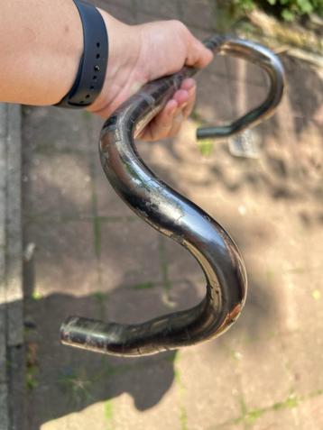 3ttt Superleggero racefiets stuur - vintage beschikbaar voor biedingen