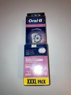 Oral B clean & care gentle cleaning verpakking met 6 stuks, Sieraden, Tassen en Uiterlijk, Uiterlijk | Mondverzorging, Ophalen of Verzenden