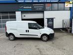 Fiat Doblò Cargo 1.4 Maxi- L2H1- met schuifdeur en een nieu, Voorwielaandrijving, Euro 5, Gebruikt, Wit