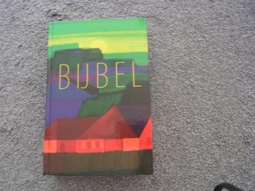 Bijbel   beschikbaar voor biedingen