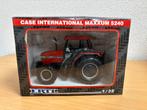 ERTL 452 Case International Maxxum 5240 modeltractor in doos, Ophalen of Verzenden, Zo goed als nieuw, Tractor of Landbouw, ERTL