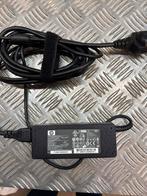 HP Laptop Adapter - Gebruikt, Computers en Software, Laptop-opladers, Ophalen of Verzenden, Gebruikt