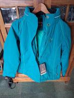 Ski jack dames, Kleding | Dames, Ophalen of Verzenden, Nieuw, Maat 38/40 (M), Jack