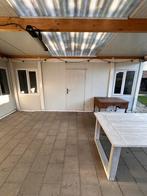 Woon / kantoorunit, Zakelijke goederen, Machines en Bouw | Keten en Containers, Ophalen