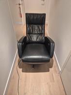 Verstelbare massagestoel, Ophalen, Gebruikt, Leer