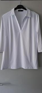 Pescara blouse maat L, Kleding | Dames, Blouses en Tunieken, Ophalen of Verzenden, Zo goed als nieuw, Maat 38/40 (M), Wit