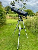 Bynolyt Bynostar SPN 130-900 telescoop!, Audio, Tv en Foto, Optische apparatuur | Telescopen, Ophalen, Gebruikt, 80 tot 200 mm