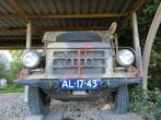 DKW Munga 1964 Munga F91/4 Jaren 60 "Jeep" Auto-Union, Overige merken, Stof, Cabriolet, Handgeschakeld
