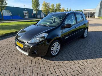 Renault Clio Estate 1.2 TCE Dynamique beschikbaar voor biedingen