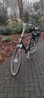 Batavus Genova electrische fiets 67 cm, 65 cm of meer, Ophalen of Verzenden, Gebruikt, Batavus