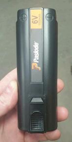 Accu tbv IM250 en accu IM200 Paslode, Doe-het-zelf en Verbouw, Gereedschap | Machine-onderdelen en Toebehoren, Ophalen of Verzenden