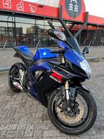 Nette Suzuki GSX-R 600 K7 km 26xxx, Motoren, Motoren | Suzuki, 4 cilinders, Super Sport, Particulier, Meer dan 35 kW