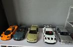 Hotwheels 1:43 Modellen - Price for all-Box included, Hobby en Vrije tijd, Ophalen of Verzenden, Zo goed als nieuw, Auto, Overige merken
